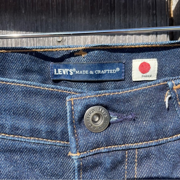 Levi's 511 Made and Crafted - Picture 6 of 13